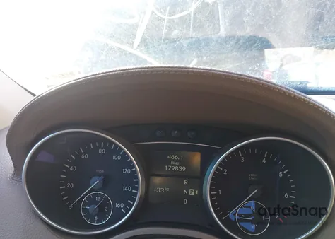 2008 Mercedes-Benz Gl 550 4Matic from USA, damaged, VIN 4JGBF86EX8A329296